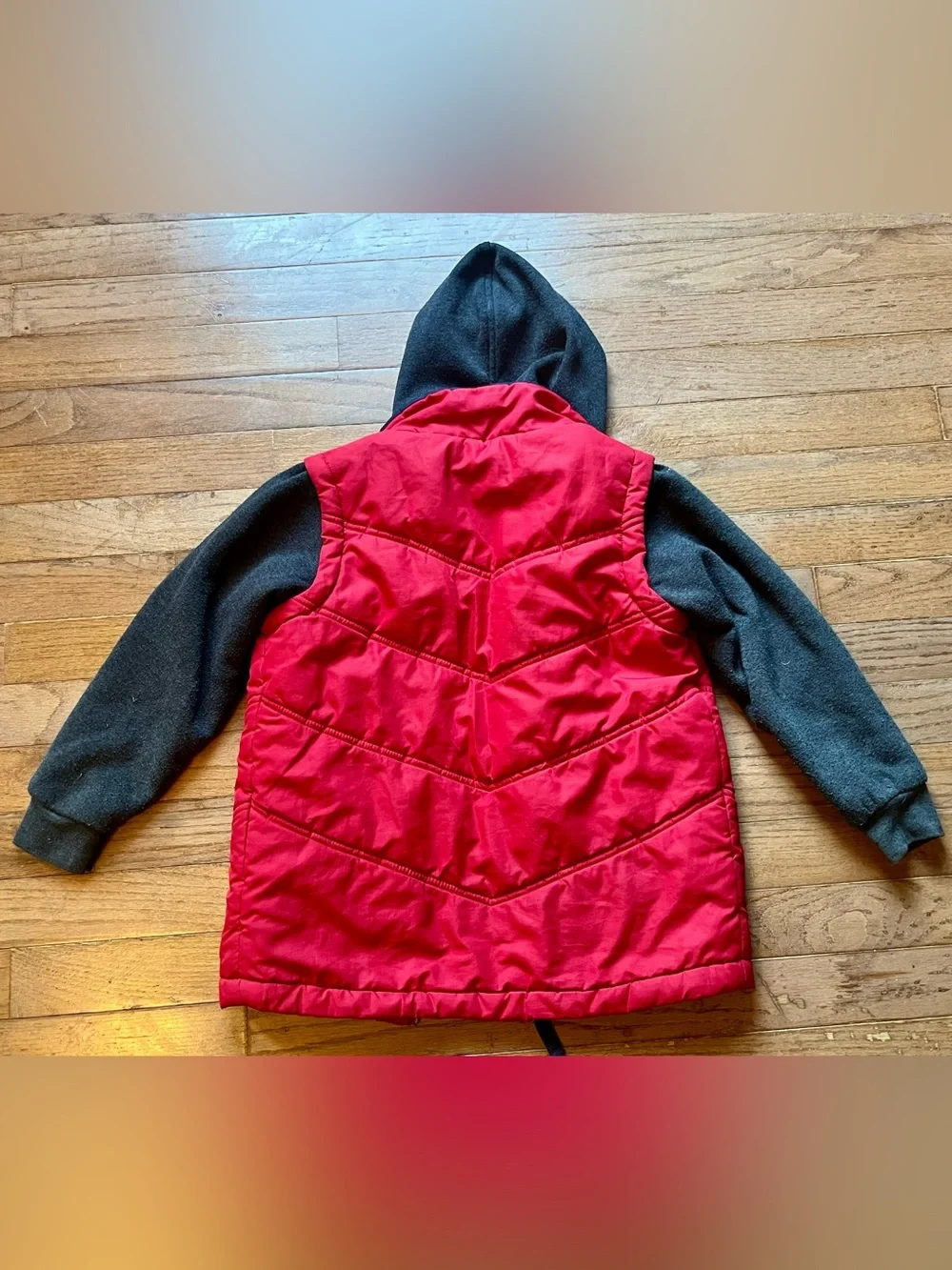 Pacific Trail kid’s pacific